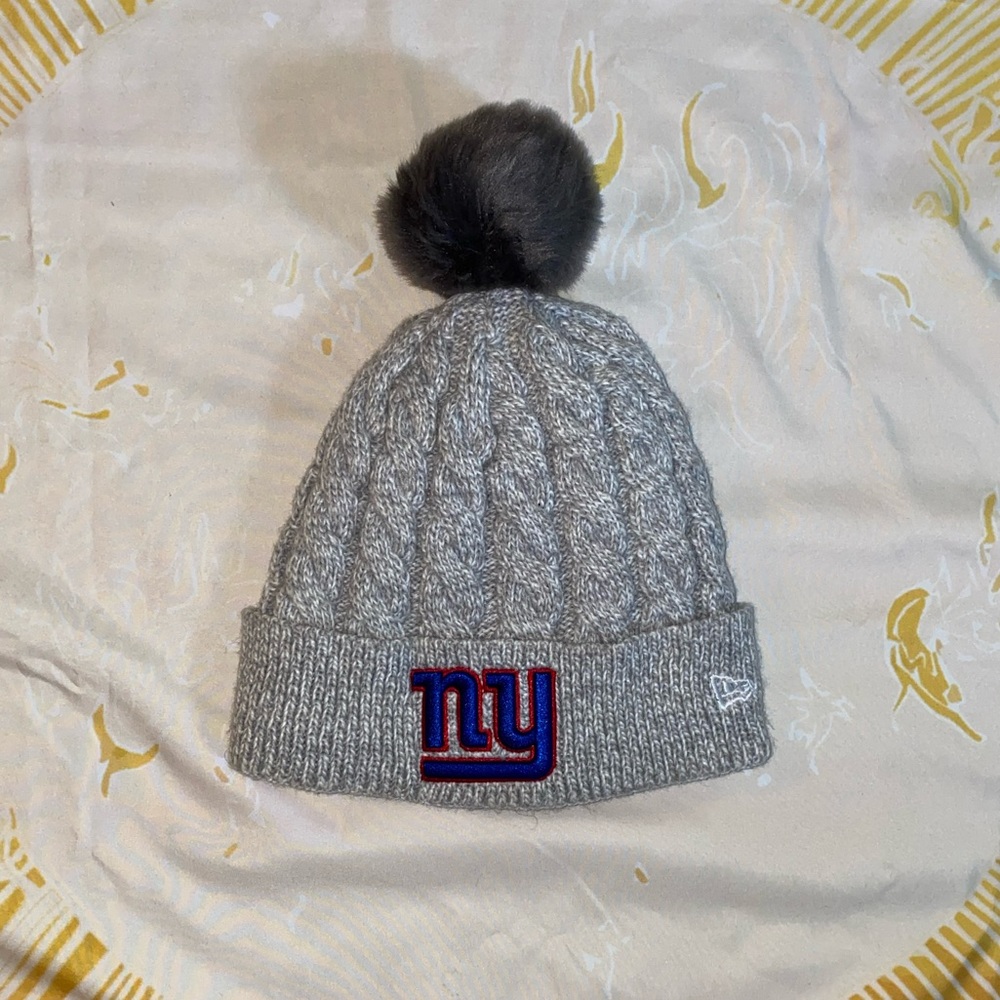 New York Giants Hat